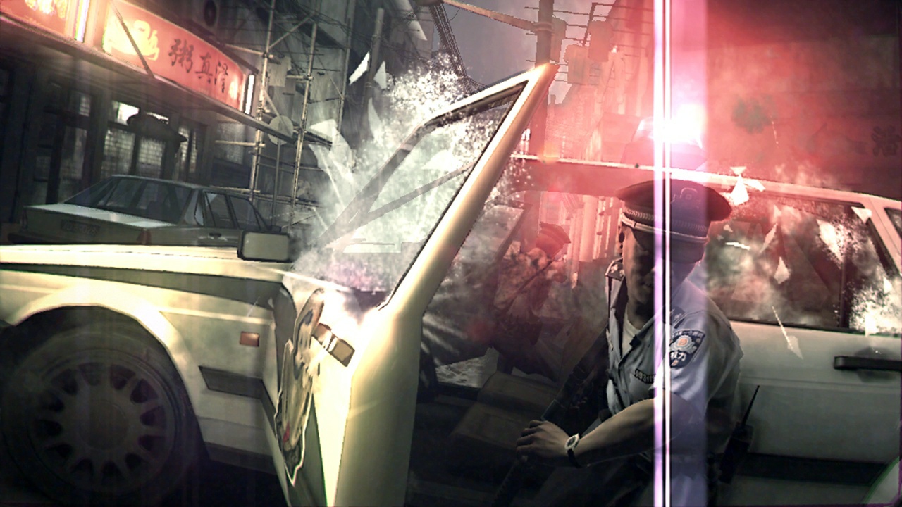 Kane & Lynch 2: Dog Days (Edición Limitada)